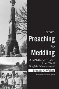 Cover image for From Preaching to Meddling