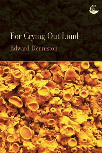 Cover image for For Crying Out Loud