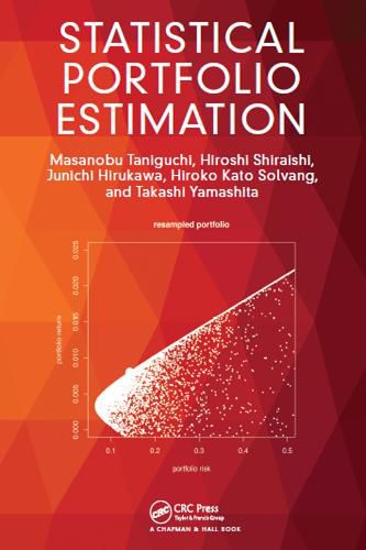 Cover image for Statistical Portfolio Estimation