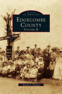Cover image for Edgecombe County, Volume II