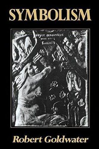 Cover image for Symbolism