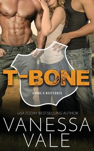 Cover image for T-Bone