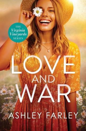 Cover image for Love and War