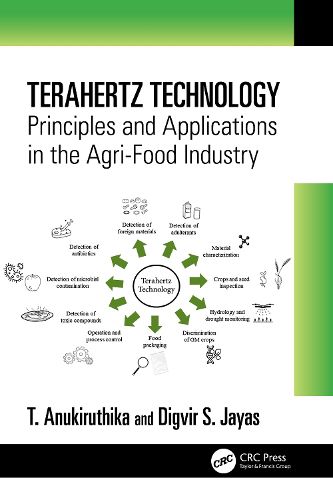 Cover image for Terahertz Technology