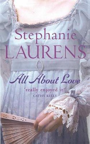 Cover image for All About Love: Number 6 in series