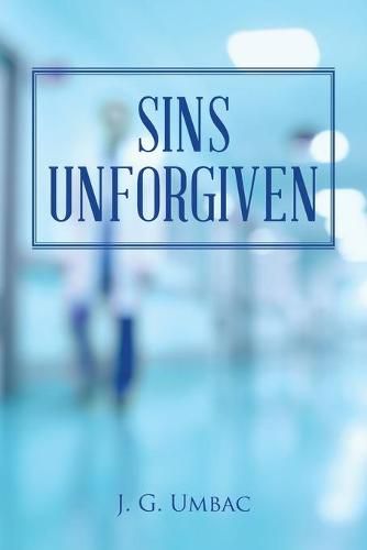 Cover image for Sins Unforgiven