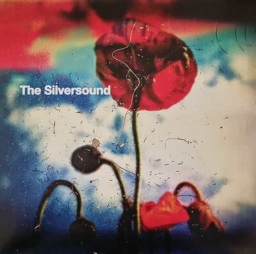 Cover image for The Silversound (Vinyl 2LP)