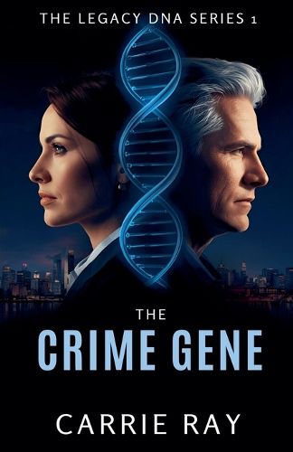 Cover image for The Crime Gene