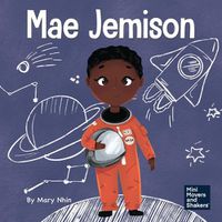 Cover image for Mae Jemison