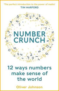 Cover image for Numbercrunch