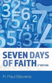 Cover image for Seven Days of Faith, 2d Edition