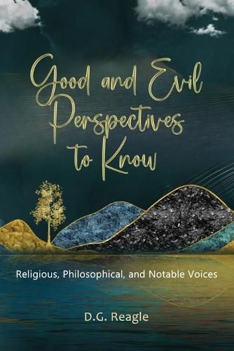 Cover image for Good and Evil Perspectives to Know