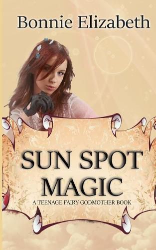 Cover image for Sun Spot Magic