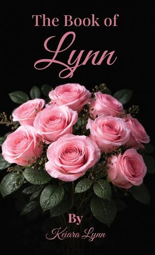 Cover image for The Book of Lynn