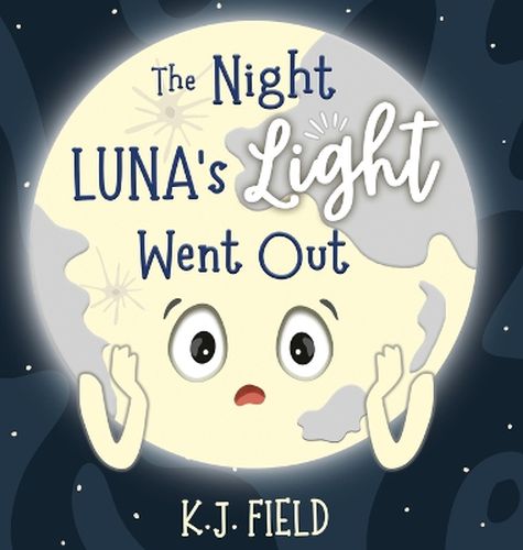 The Night Luna's Light Went Out