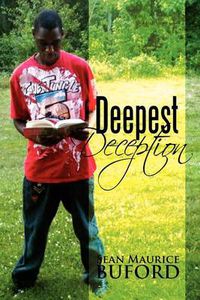 Cover image for Deepest Deception