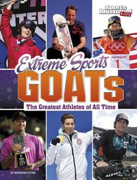 Cover image for Extreme Sports Goats