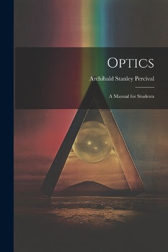 Cover image for Optics