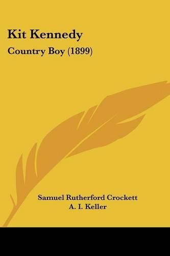 Kit Kennedy: Country Boy (1899)