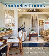 Cover image for Nantucket Looms