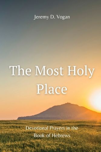 Cover image for The Most Holy Place