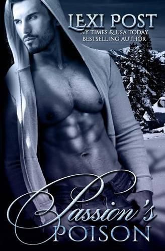 Cover image for Passion's Poison