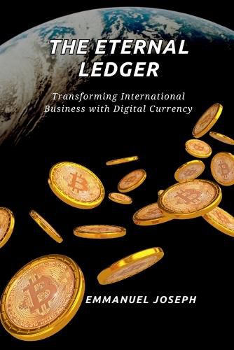 Cover image for The Eternal Ledger, Transforming International Business with Digital Currency