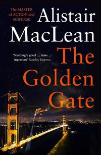 Cover image for The Golden Gate
