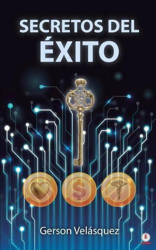 Cover image for Secretos del exito