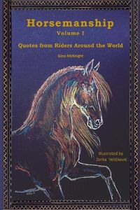 Cover image for Horsemanship: Quotes from Riders Around the World