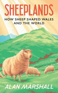 Cover image for Sheeplands