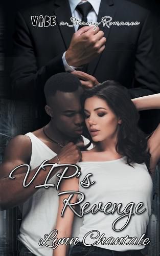 Cover image for VIP's Revenge