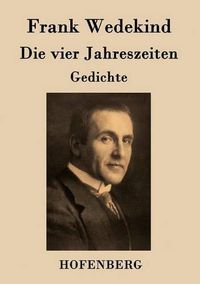 Cover image for Die vier Jahreszeiten: Gedichte