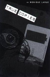 Cover image for True Copies