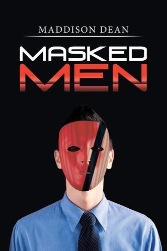 Cover image for Masked Men