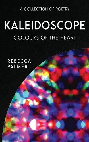 Cover image for Kaleidoscope - Colours Of The Heart