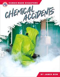 Cover image for Chemical Accidents