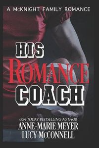 Cover image for His Romance Coach