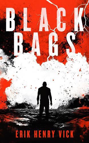 Cover image for Black Bags