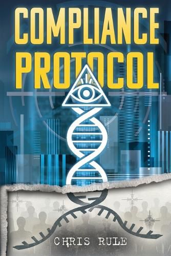 Cover image for The Compliance Protocol