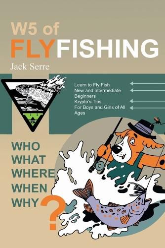 Cover image for W5 of Fly Fishing