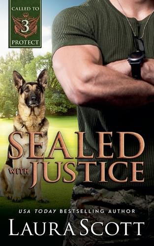 Cover image for Sealed with Justice