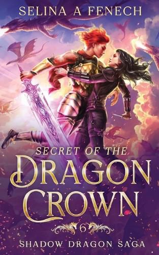 Cover image for Secret of the Dragon Crown