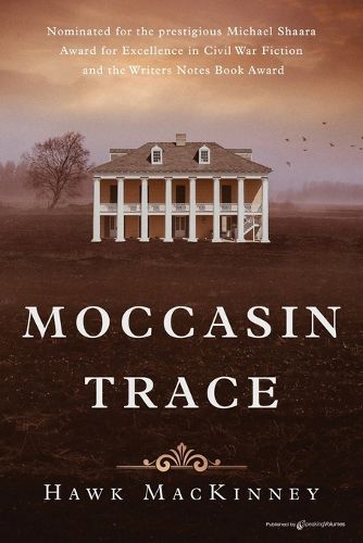 Moccasin Trace