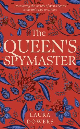 The Queen's Spymaster