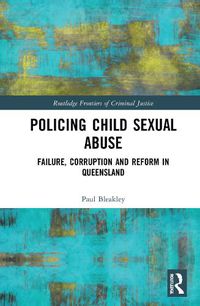 Cover image for Policing Child Sexual Abuse