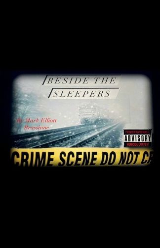 Cover image for Beside The Sleepers