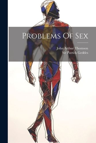 Cover image for Problems Of Sex