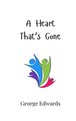 Cover image for A Heart That's Gone