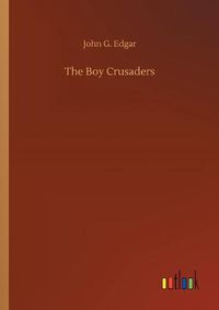 Cover image for The Boy Crusaders